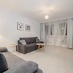 Appartamento 18 Gdynia